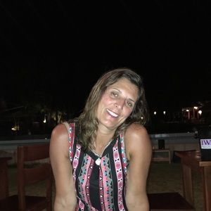 Meet your Posher, Dayna